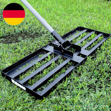 Rasen-Nivellierrechen, 213Cm