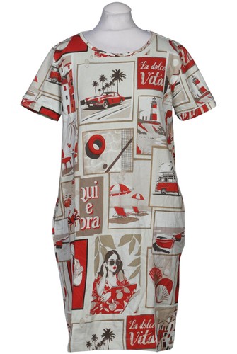 Monari kleid damen dress - kleid,