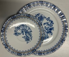 J. Kronester Bavaria China