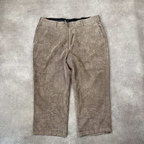 Vintage needle cordhose herren - needle,