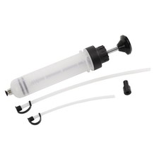 200CC Ölabsaugung Pumpe