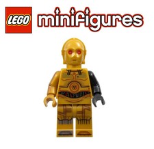 LEGO® Star Wars™ Figur aus