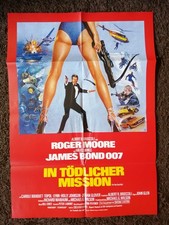 James Bond 007 - In tödlicher