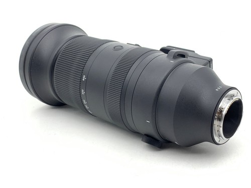 Sigma 600mm 3 dg - sigma, f4.5-6.3