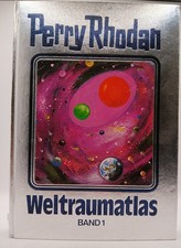 Perry Rhodan. Weltraumatlas 1