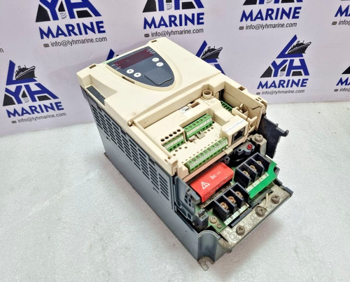 Schneider electric altivar - electric,