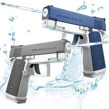 Wasserpistole Spritzpistole