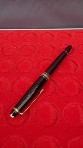 Montblanc meisterstück - montblanc,