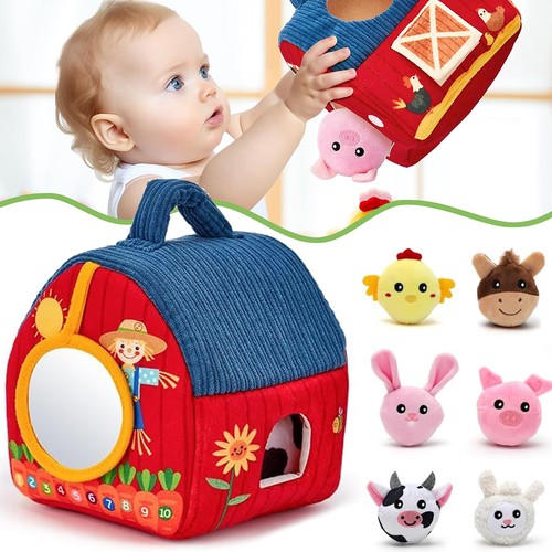 Montessori baby spielzeug - baby,