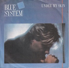 -1518- Blue System - Under My
