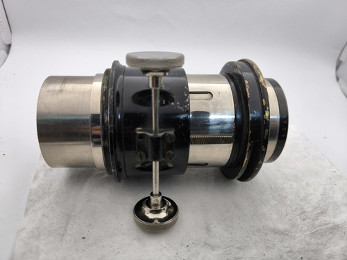 Goerz berli proj axiar - c.p.goerz, proj-axiar