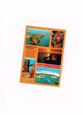 ANSICHTSKARTE- FOTOKARTE- HELGOLAND 14