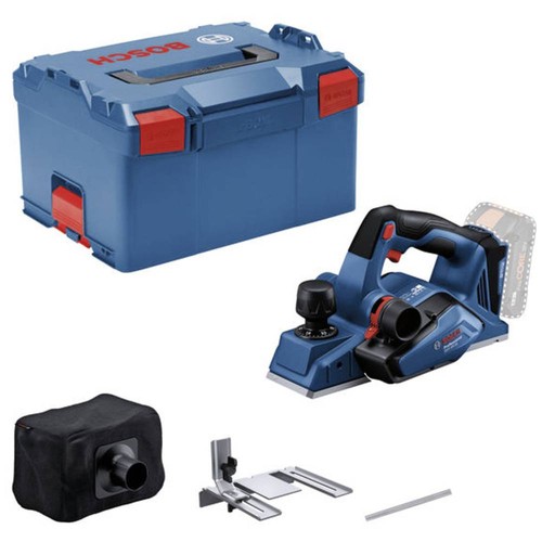 Bosch professional gho - gho, 18v-26