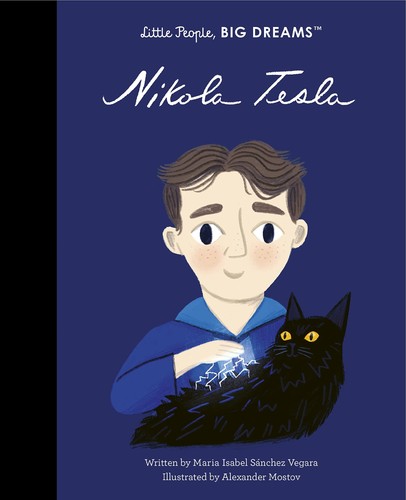 Nikola tesla volume 77 - tesla,