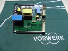 Motorplatine Vorwerk Kobold