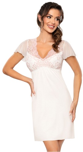 Donna damen nachthemd neglige - donna,