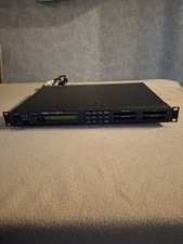 Yamaha RM 50 Drum Rhythm Sound Module with individual outputs+triggers