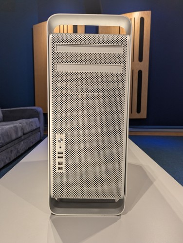 Apple mac pro - apple, 5,1