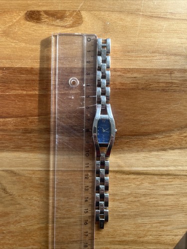 Fossil damen armbanduhr - fossil,