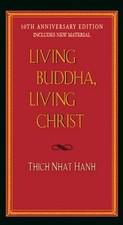 Living Buddha, Living Christ 10th Anniversary Editi... | Buch | Zustand sehr gut