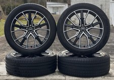 Original Audi Q5 SQ5 FY FYB