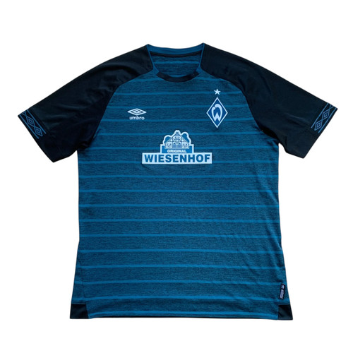 Werder bremen trikot 2018 - bremen,
