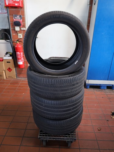Sommerreifen 245 r19 - 4x,