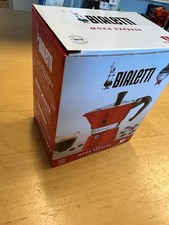 Bialetti Moka Express Stovetop