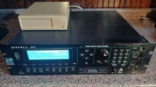 Kurzweil k2500r s t - kurzweil,