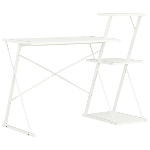 Schreibtisch mit regal - schreibtisch,