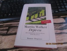 Deja-vu * Martin Walker * der