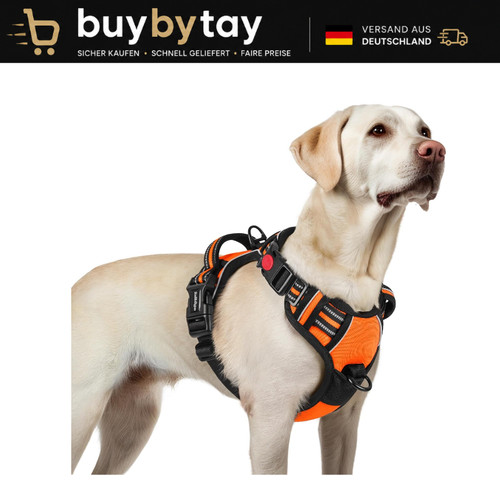 Hundegeschirr verstellbar - hundegeschirr,
