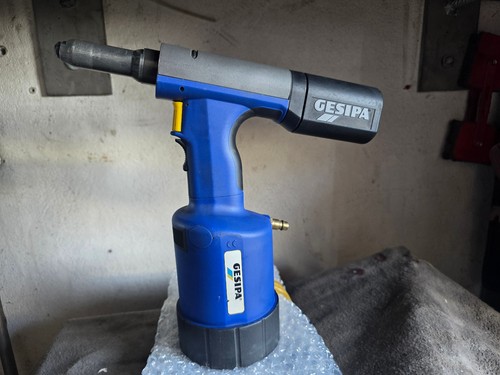 Gesipa taurus druckluft - gesipa,