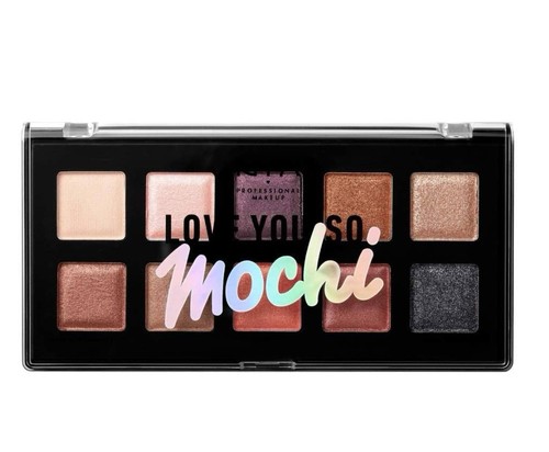 Nyx professional love you - professional,