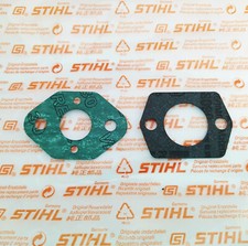 2x Original Stihl
