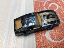 Matchbox TOYS LTD.:  Datsun 280 ZX 2+2, MACAU 1982, 1:59.