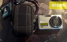 Casio Exilim EX-FC100
