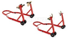 STVKW Montageständer Motorrad