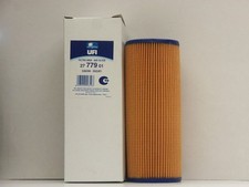 UFI Luftfilter für Ducati 500