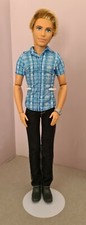 Mattel Barbie Ken BBV04 Life in the Dreamhouse Sprechender Ken *neu*