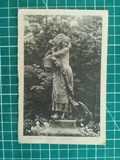 072 ALTE POSTKARTE -