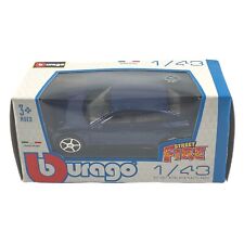 Bburago 30433 Street Fire