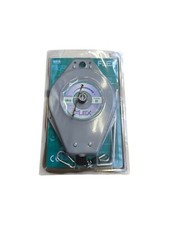 Federzug 2300 mm Nylonseil