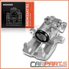 Bremssattel Bremszange Hinten