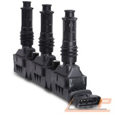 ZÜNDSPULE ZÜNDMODUL FÜR