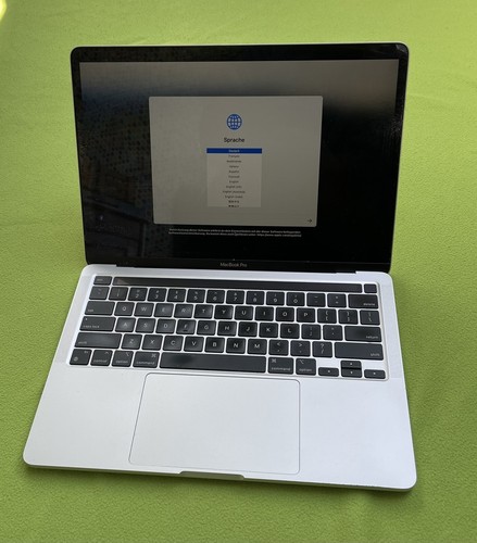 Apple macbook pro zoll - apple,