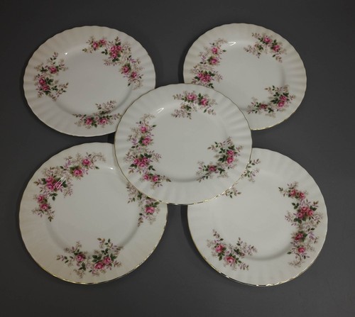 Kuchenteller royal albert - x,