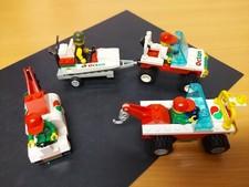 Lego Octan Tow Truck Jet Ski 4