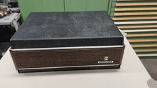 Grundig TK 126 Tonbandgerät ungeprüft Sammler