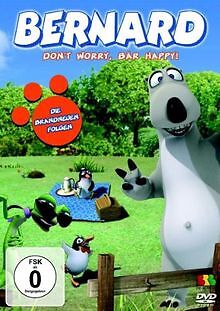 Bernard staffel vol dont - 2.staffel, vol.1